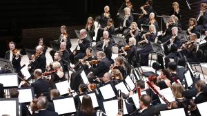 Helsingin kaupunginorkesteri