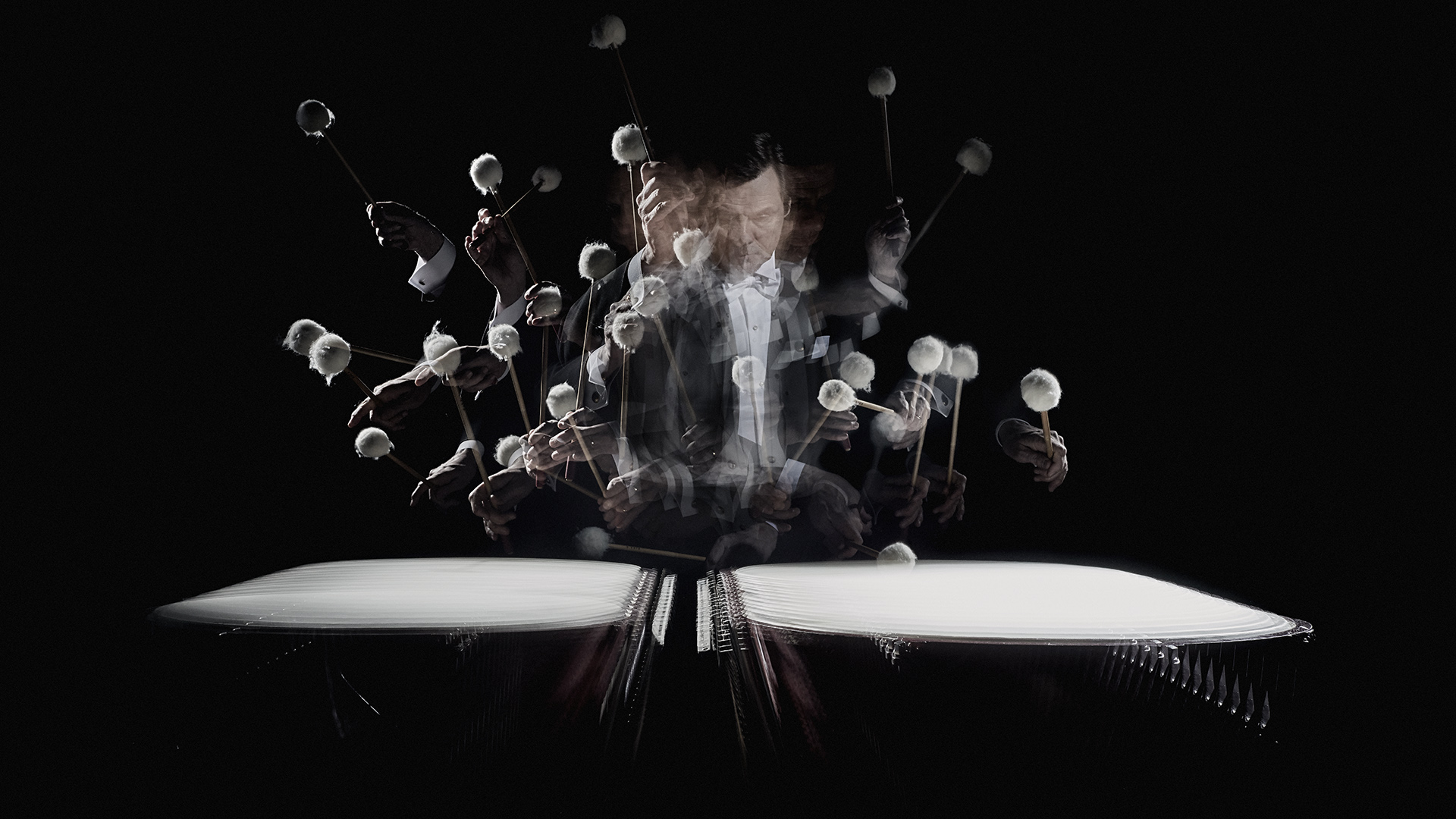 Helsinki Philharmonic by Marko Rantanen