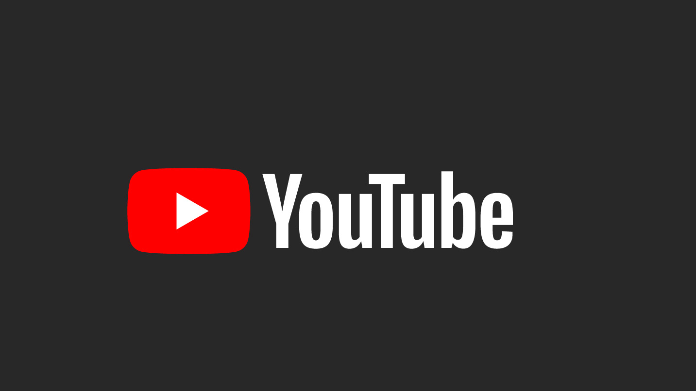 youtube logo