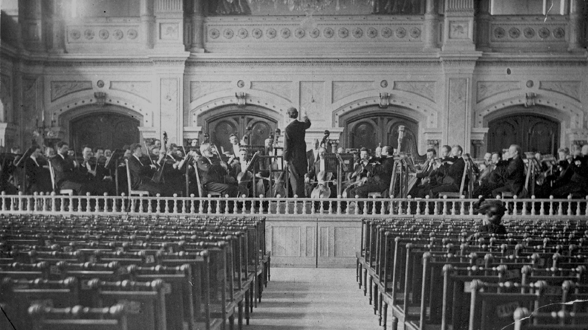 Sinfonia