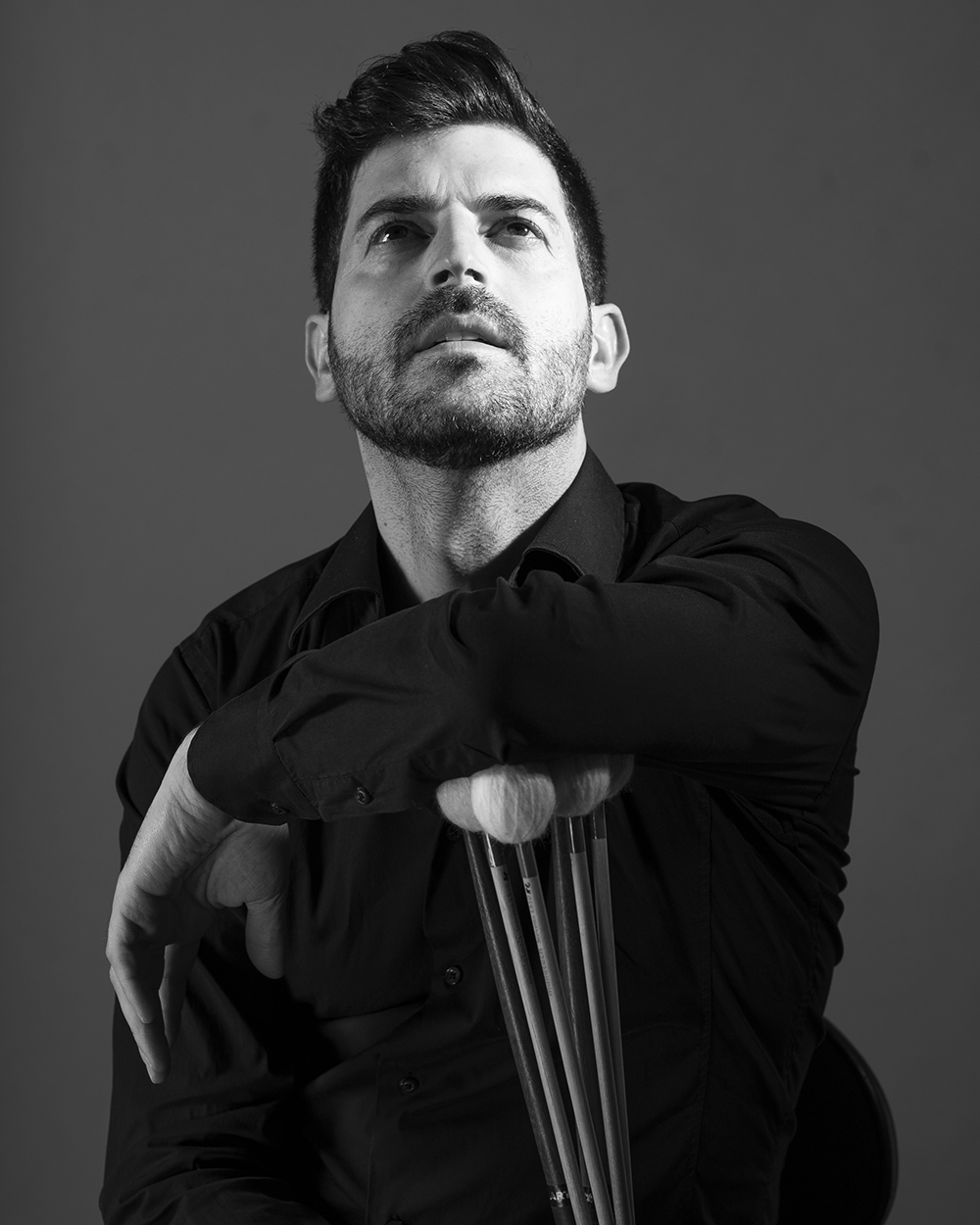 xavi castello arandiga