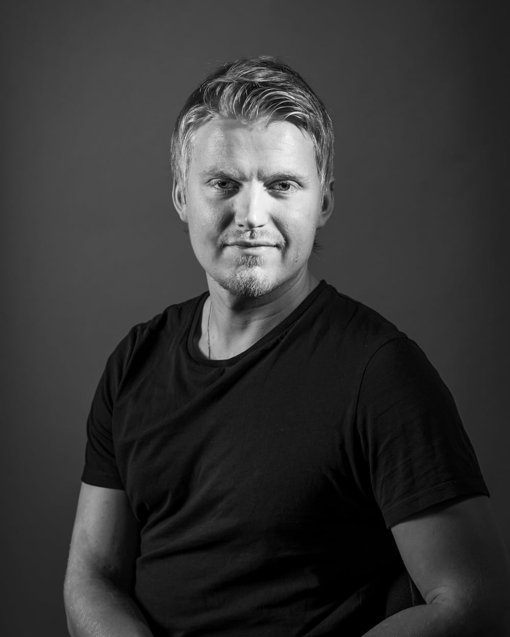 jaani helander