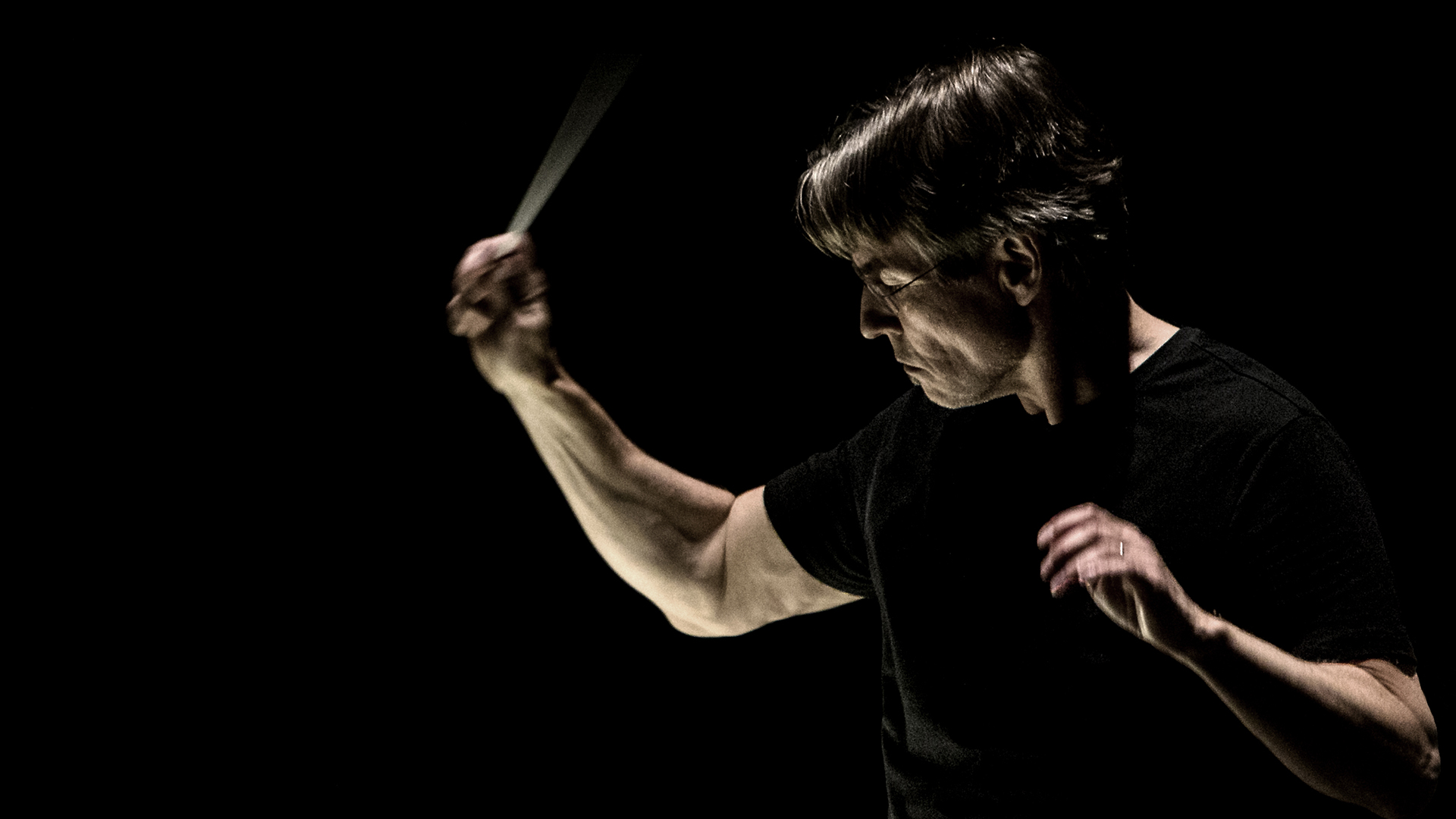 HKO &amp; Esa-Pekka Salonen