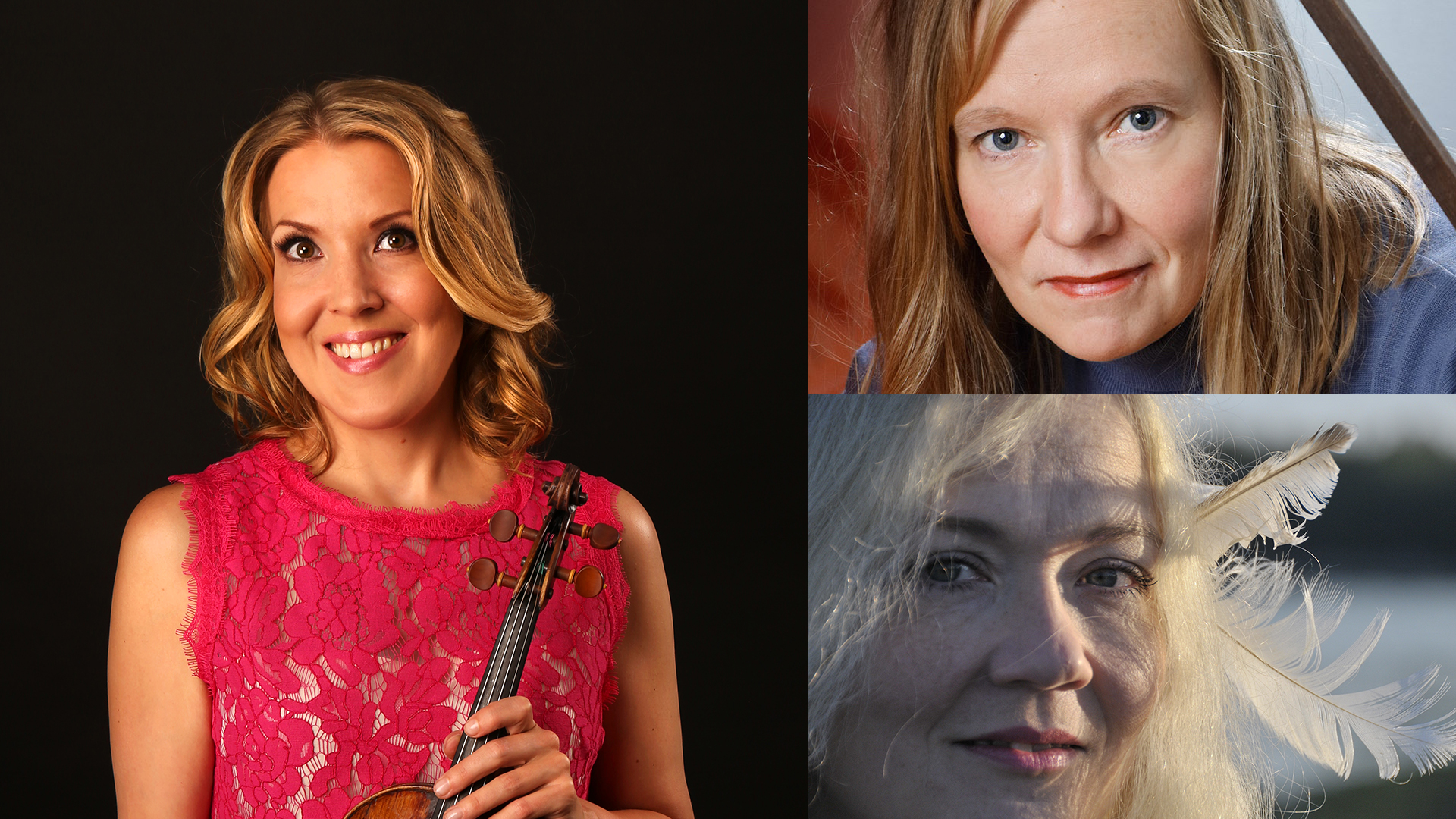 Kohtaamisia-klubi: La Musica