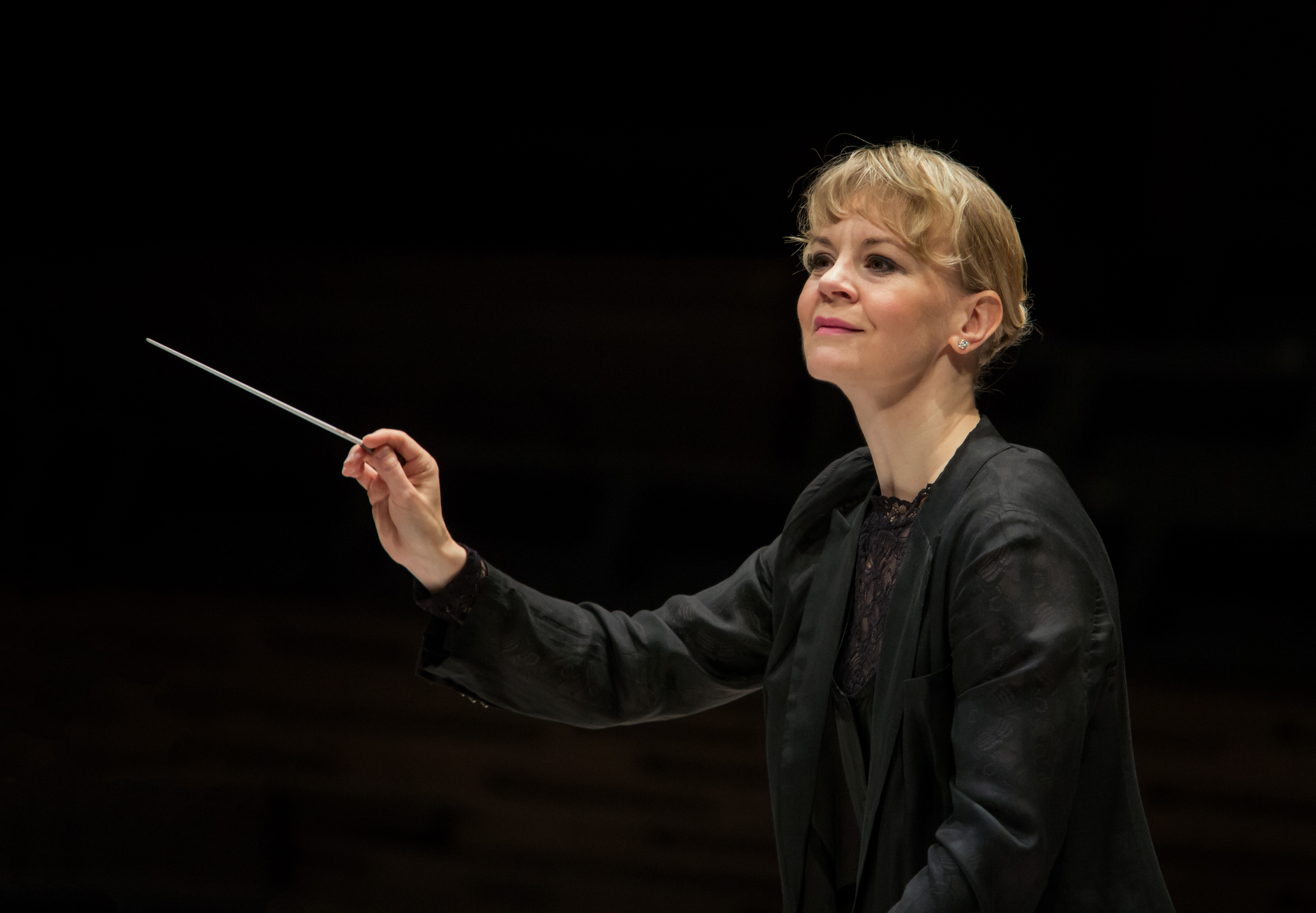 Susanna Mälkki credit Sakari Viika