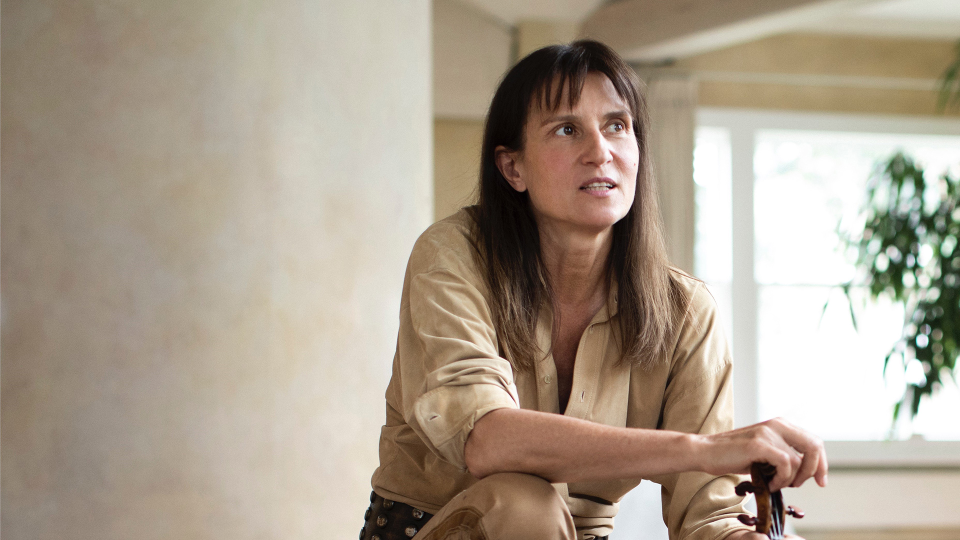 Mullova &amp; Vänskä