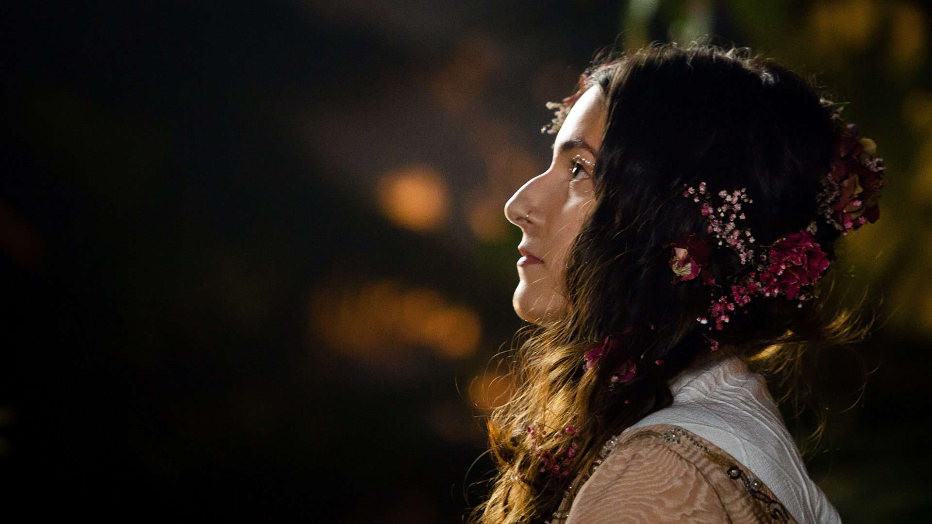 HKO Screen Guest - Veteen pudonnut kuu