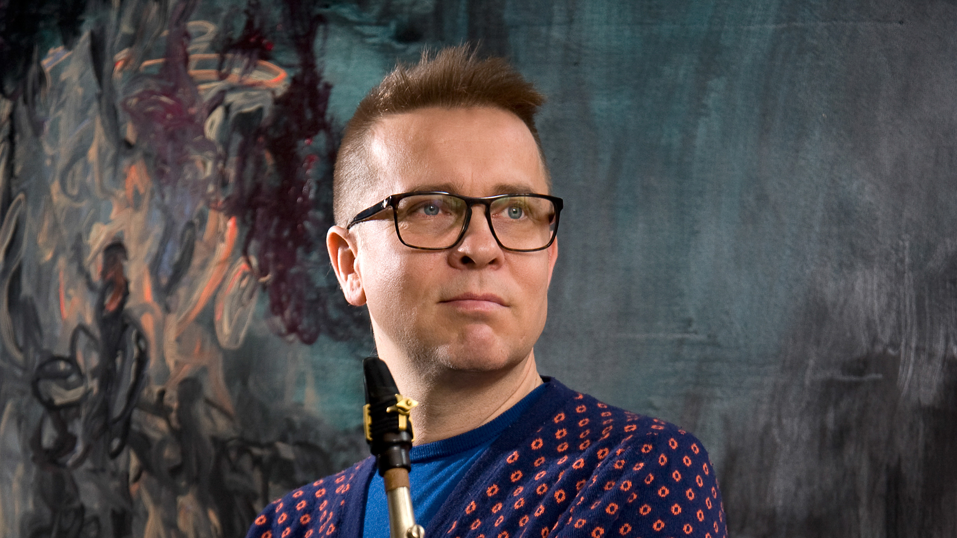 Jukka Perko