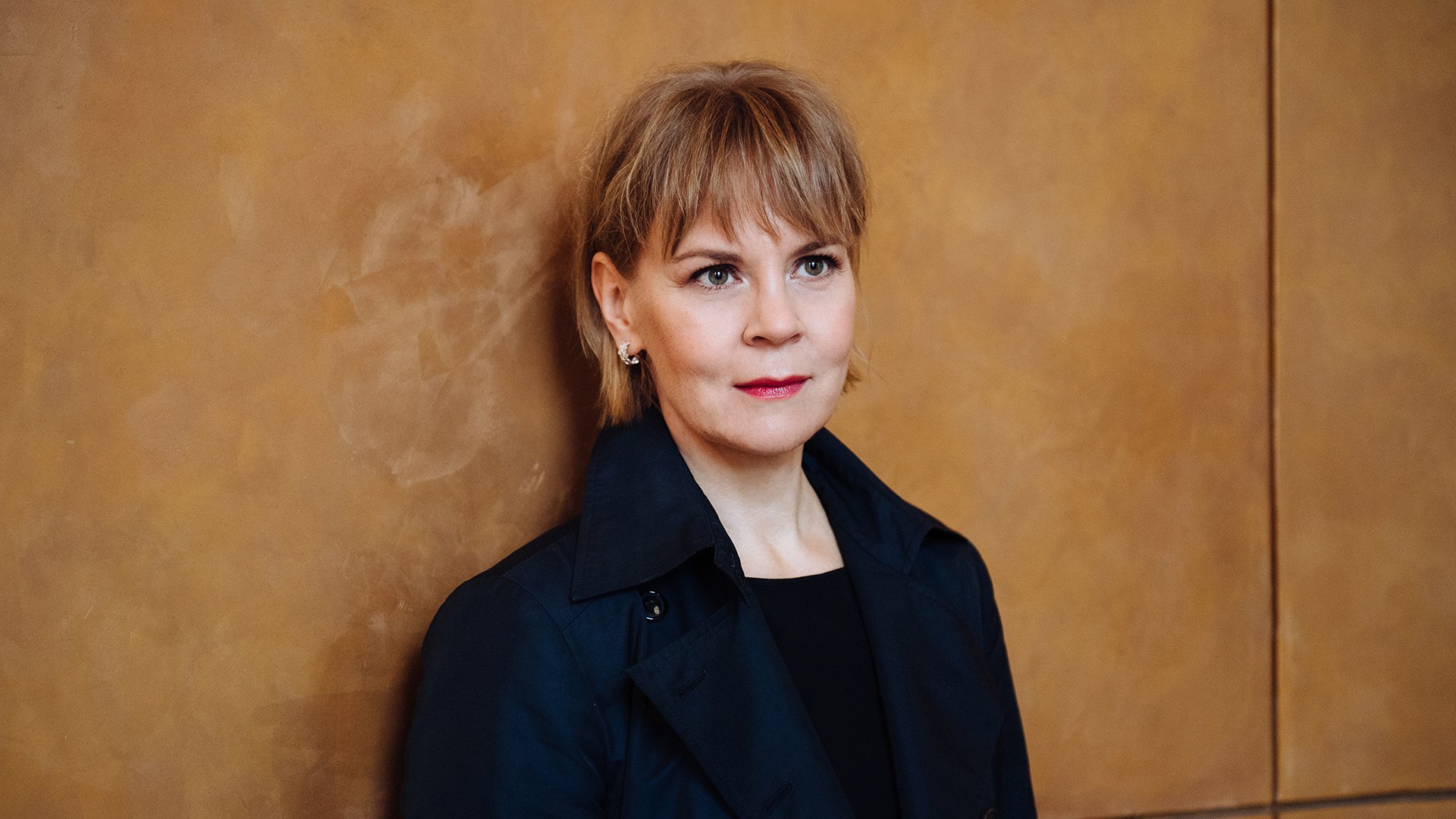 Susanna Mälkki