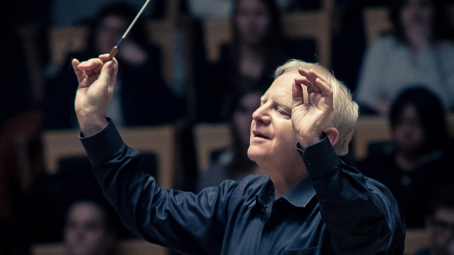 Leonard Slatkin
