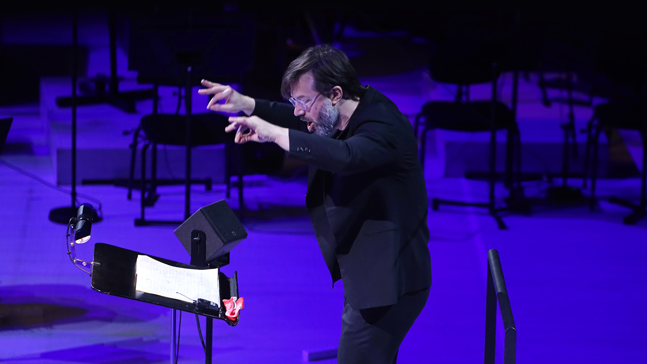 Andre de Ridder credit Maarit Kytöharju