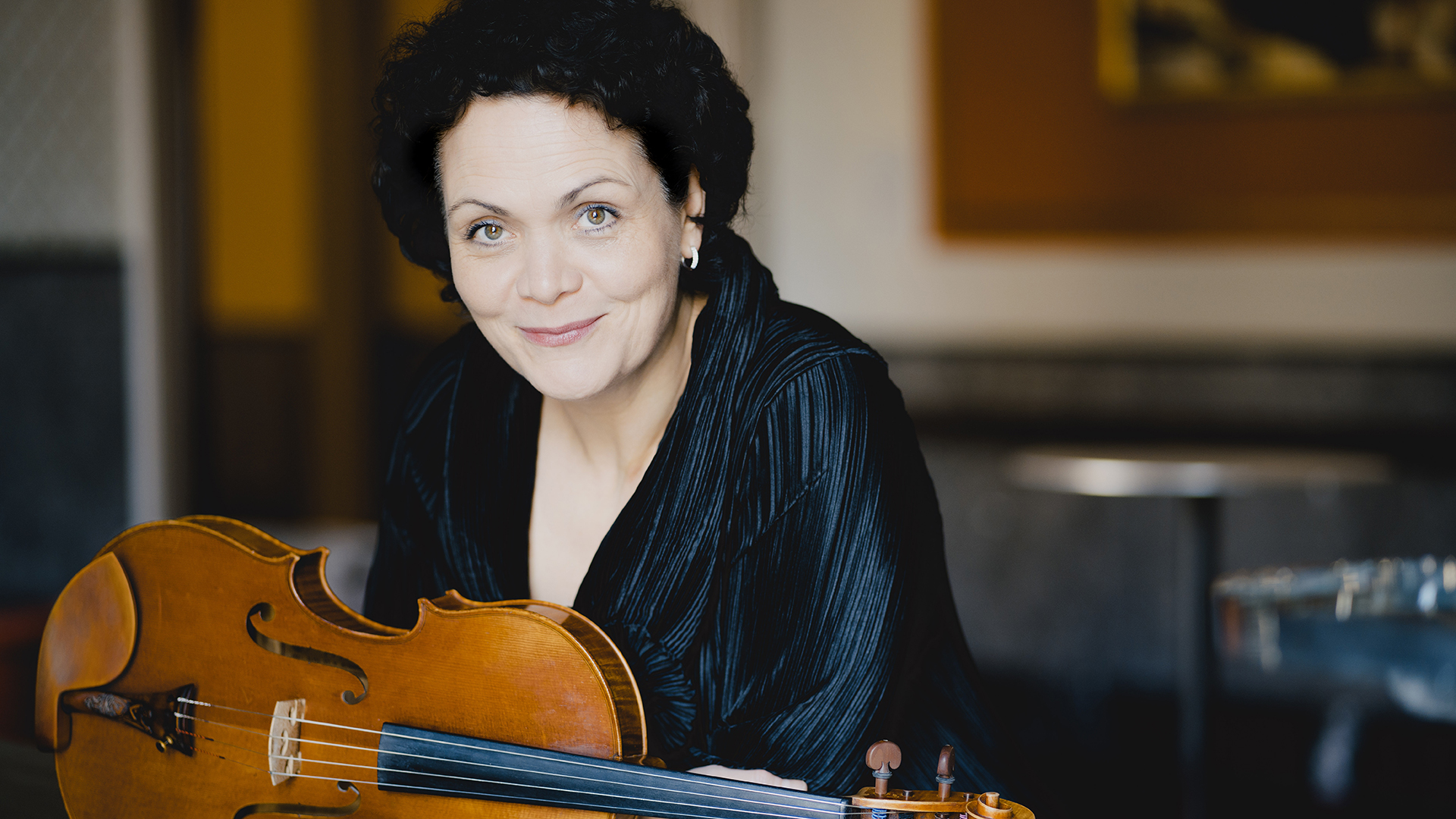 Tabea Zimmermann