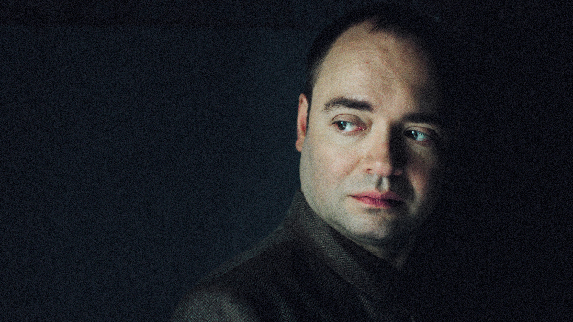 Alexander Melnikov