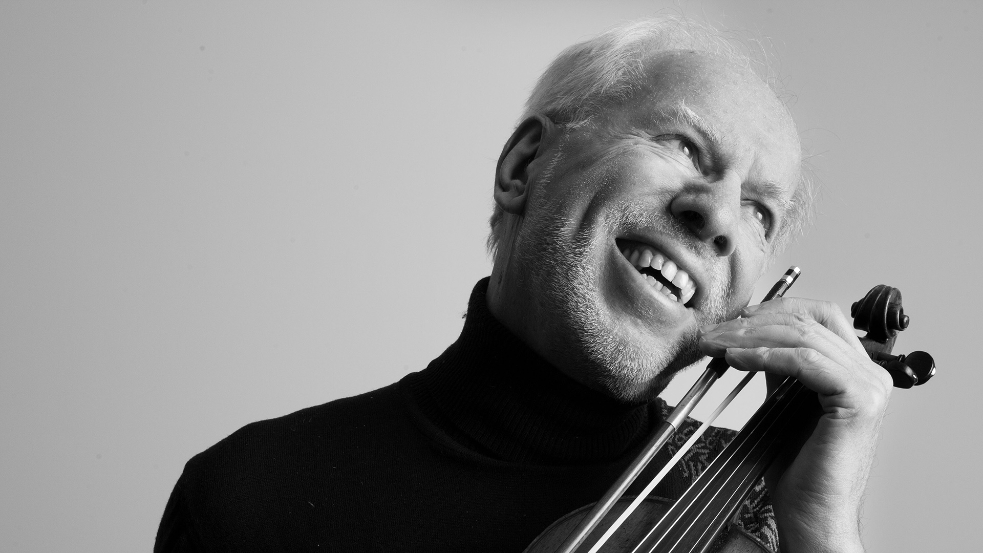 Gidon Kremer credit Angie Kremer