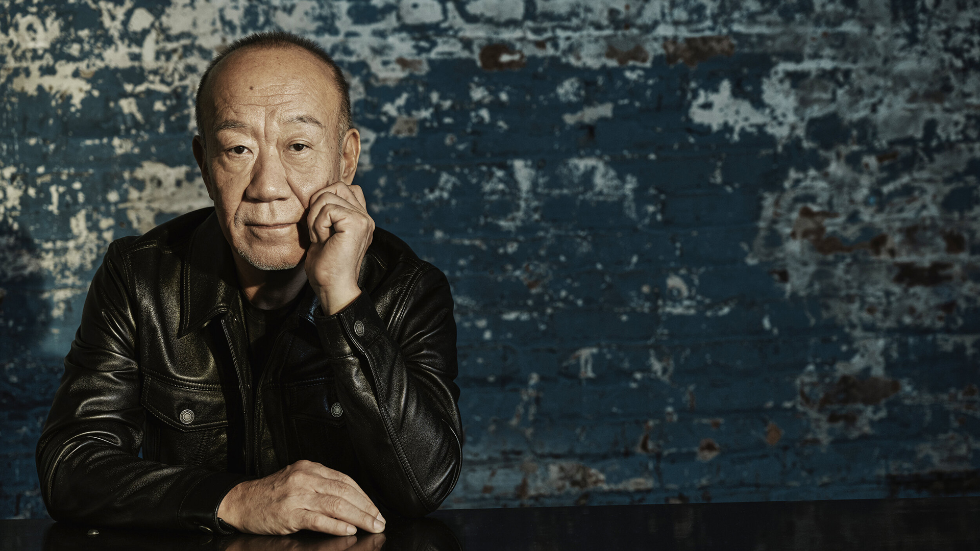 Joe Hisaishi