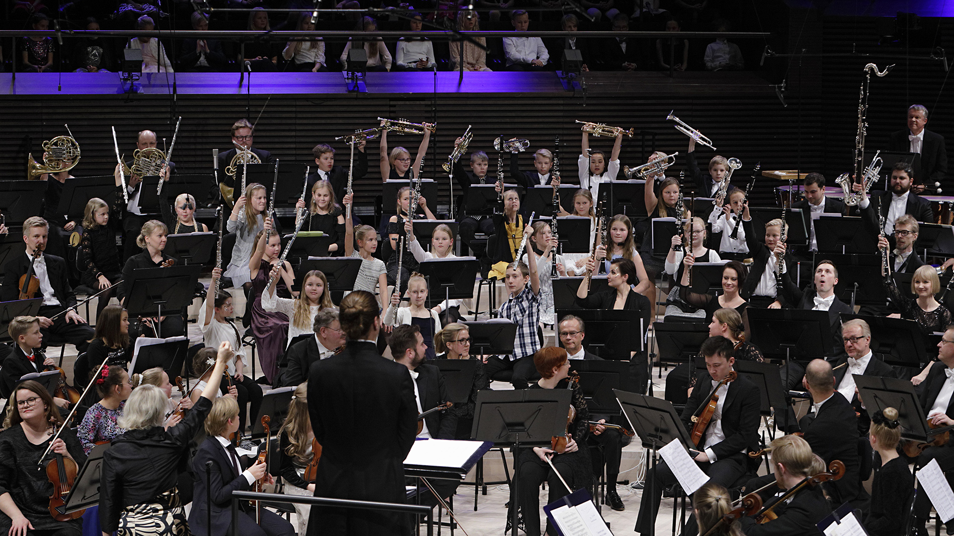Juniorikonsertti credit Heikki Tuuli