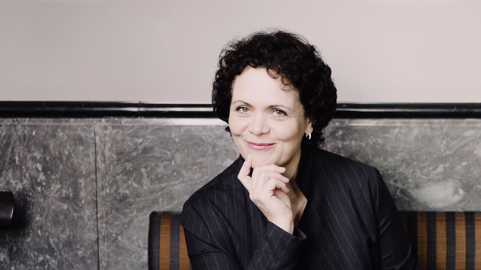 Tabea Zimmermann