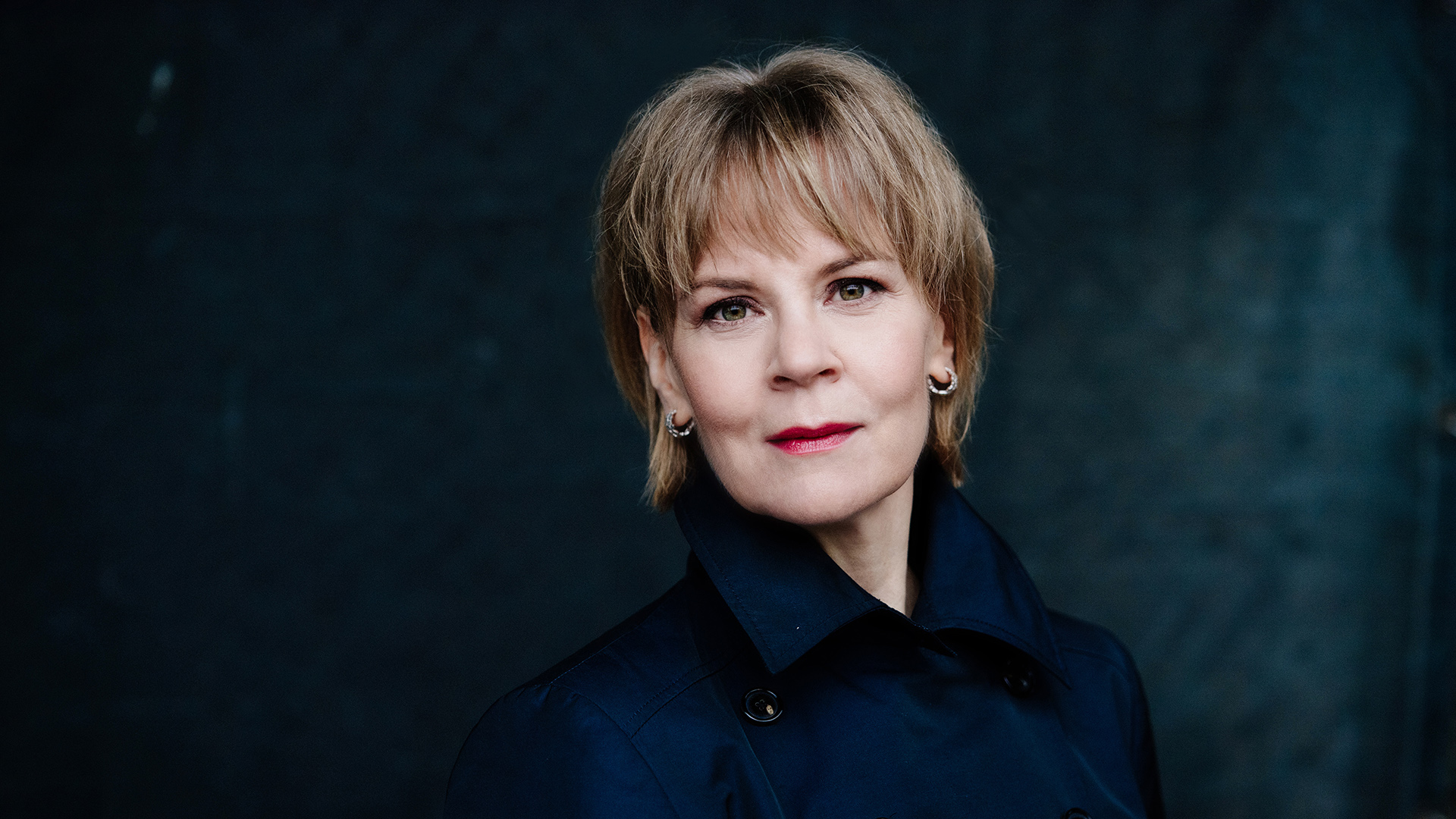 Susanna Mälkki credit Jiyang Chen