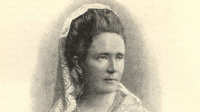 Ingeborg von Bronsart