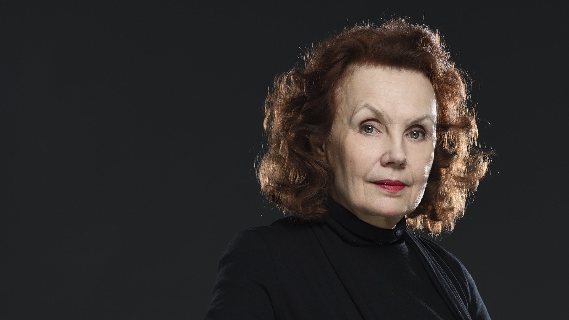 Kaija Saariaho 70 | Helsingin kaupunginorkesteri