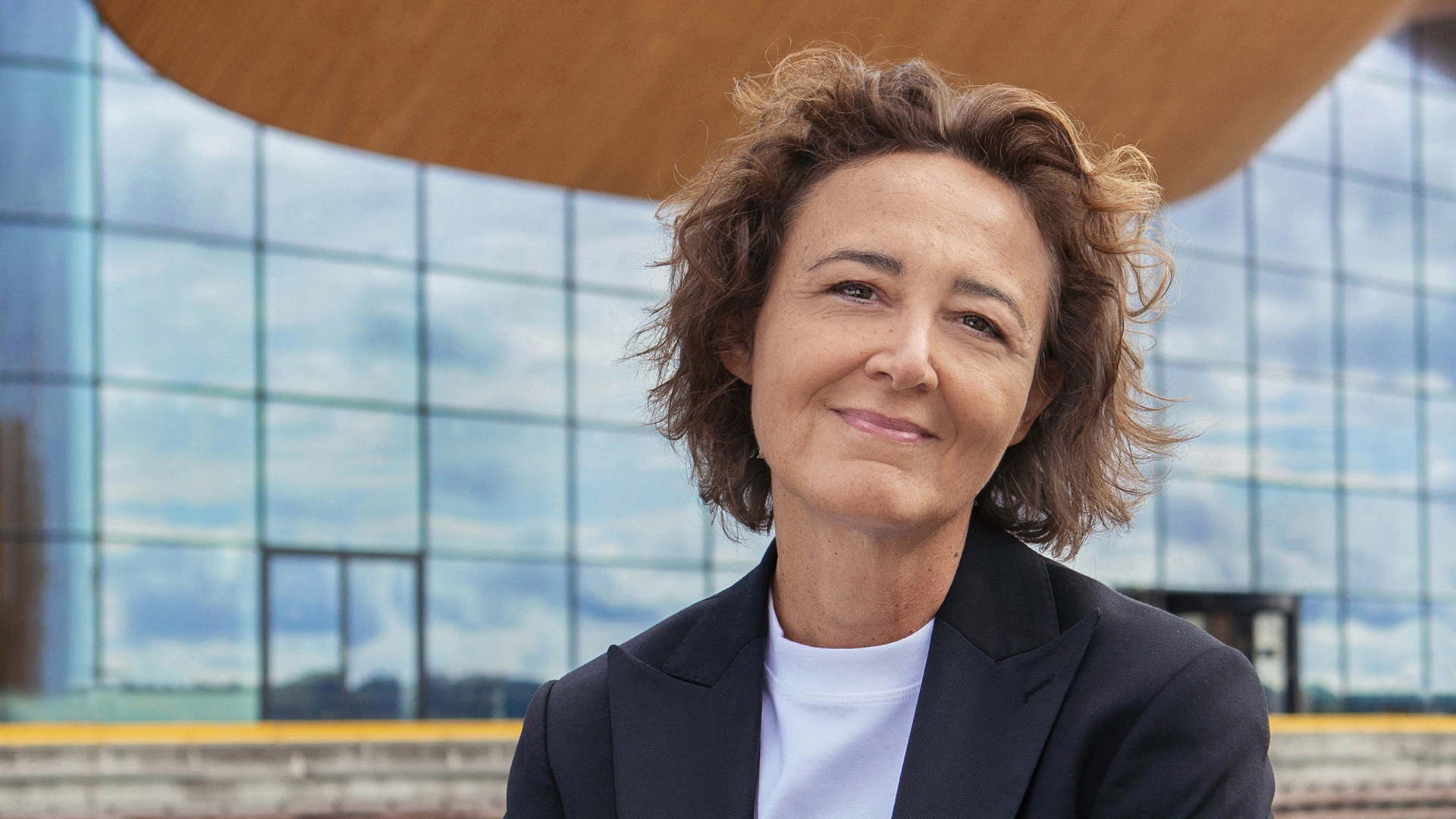 Nathalie Stutzmann
