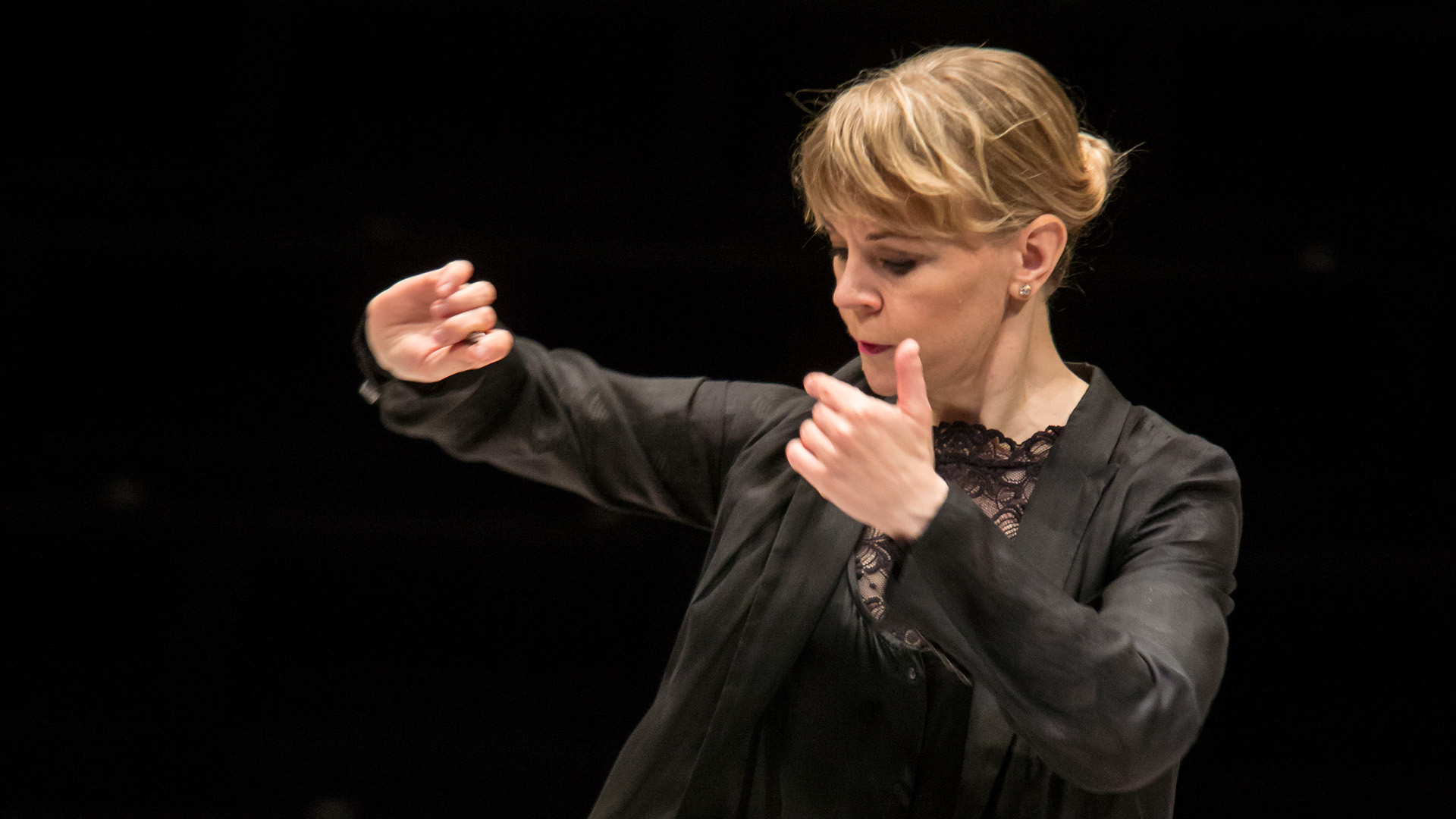 Susanna Mälkki