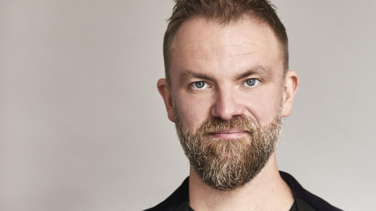 Tomas Djupsjöbacka