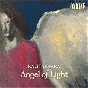 Angel of Light levytyksen kansi