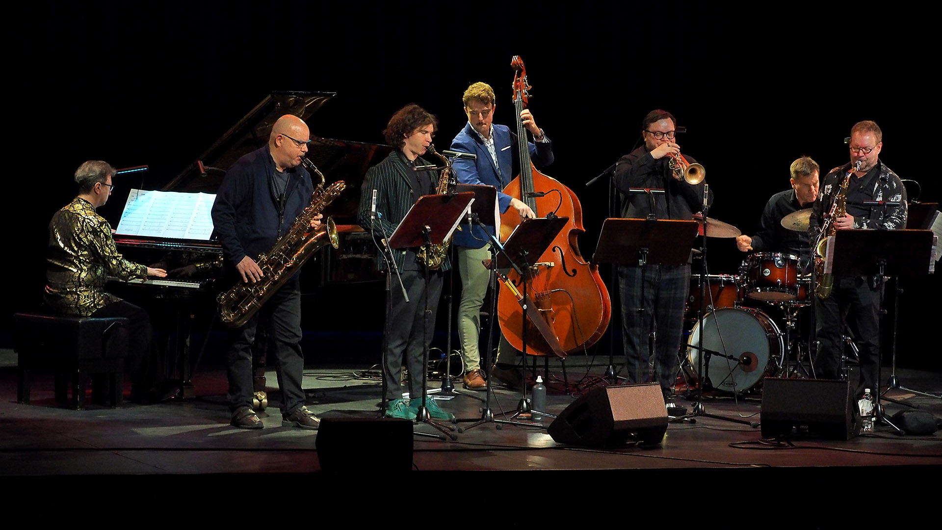 UMO Helsinki Ensemble