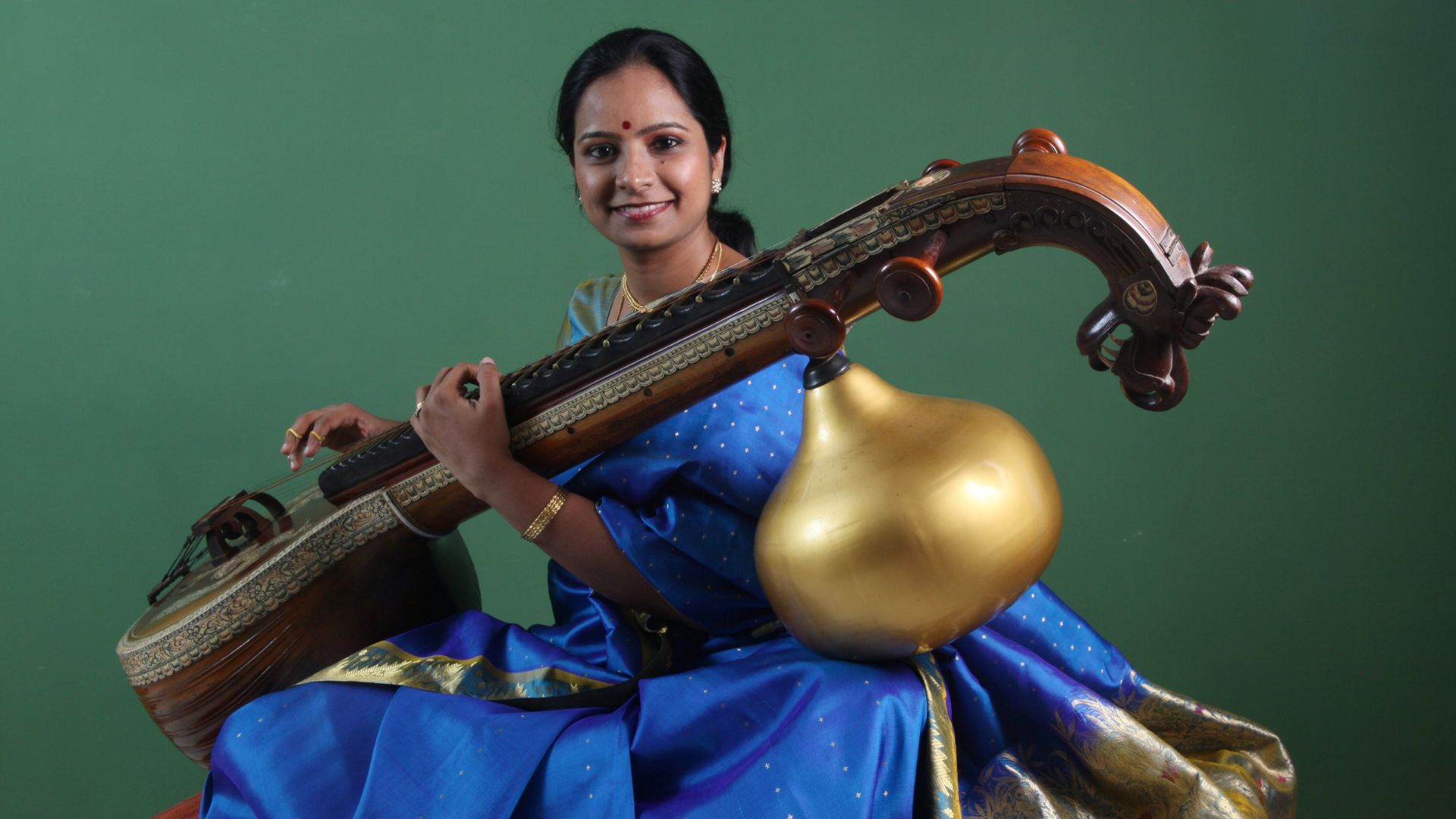 Jayanthi Kumaresh