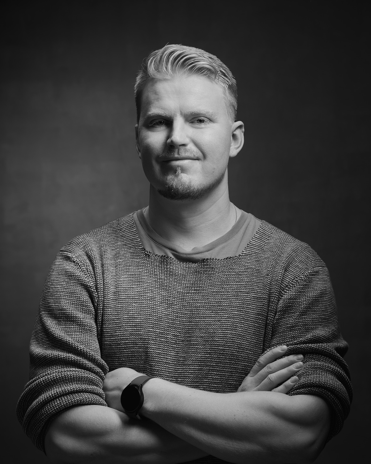 Jaani Helander