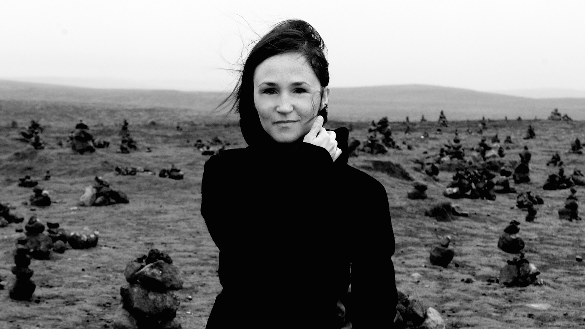 Anna Thorvaldsdottir