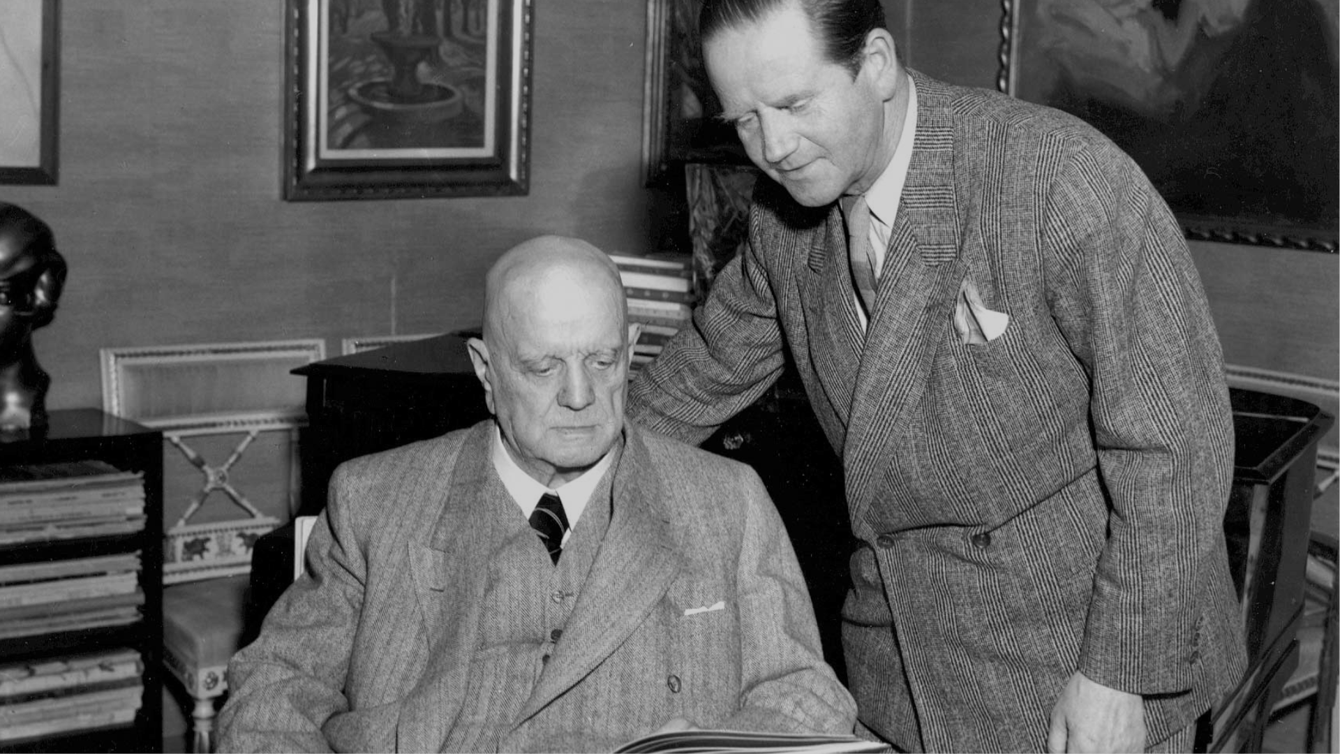 Sibeliuksen orkesteri