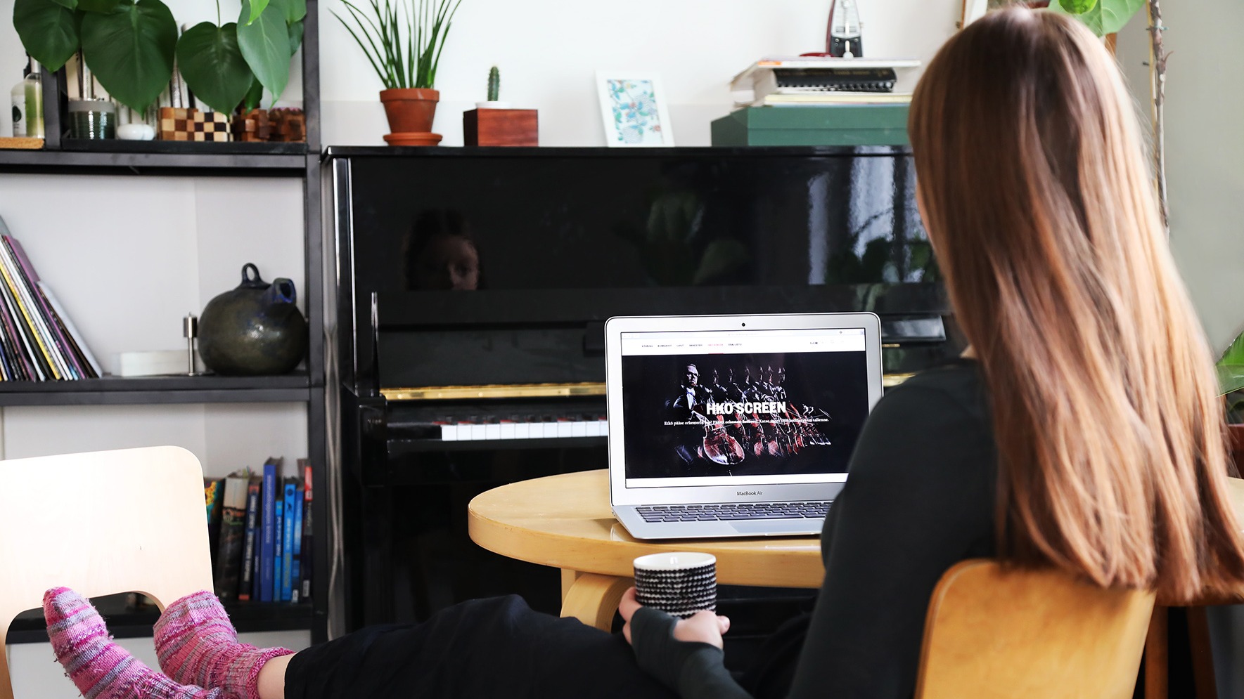 HKO verkkosivut c Maarit Kyöharju