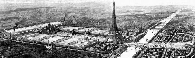 Pariisi expo