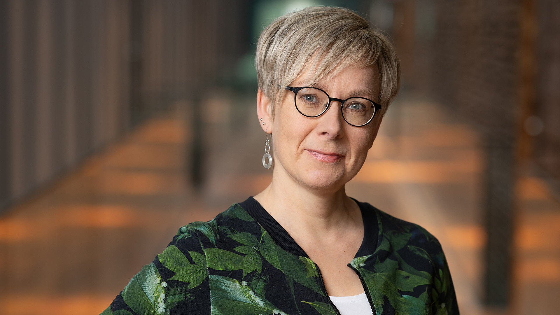 Kristiina Vuorela