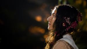 HKO Screen Guest - Veteen pudonnut kuu