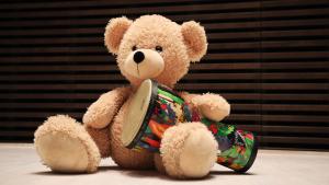 Nalle Nappisilmä credit Maarit Kytöharju