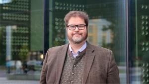 Jari Eskola