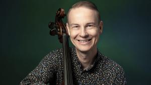 Konserttietkot Heikki Takkula sellon kanssa