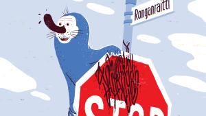 Ämminkäiset c Tuomas Kärkkäinen