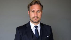 Joel Valkila