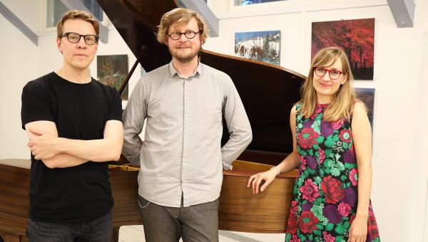 Klassinen Hietsu credit Maarit Kytöharju