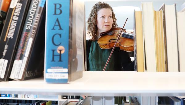 HKO kirjastokiertue c Maarit Kytöharju