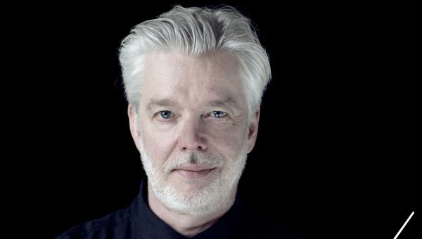 Jukka-Pekka Saraste c Felix Broede