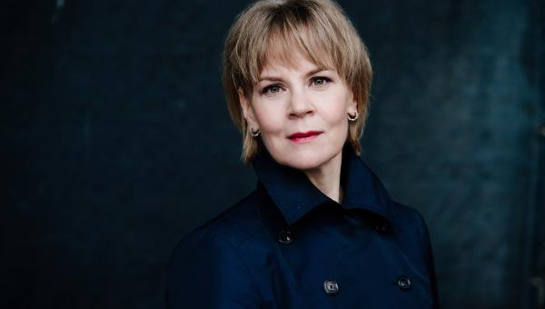 Susanna Mälkki credit Jiyang Chen