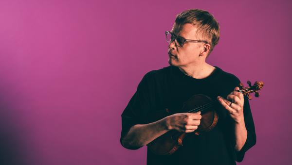 Pekka Kuusisto