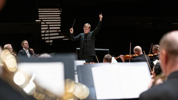 Pekka Kuusisto kuva Sakari Röyskö