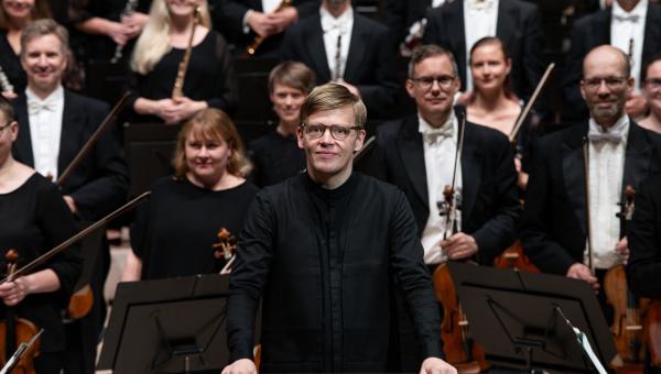 Pekka Kuusisto kuva Sakari Röyskö
