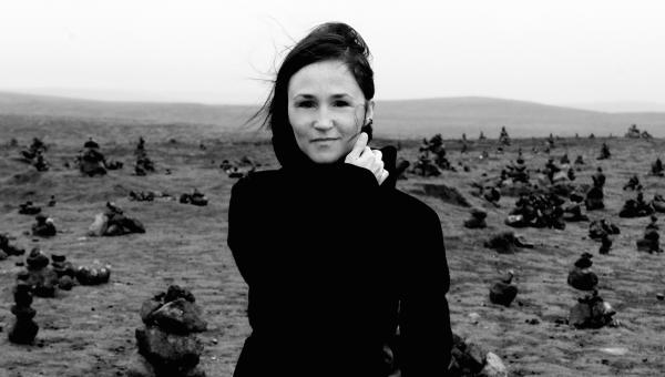 Anna Thorvaldsdottir